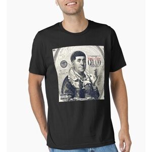 Gelato - Young Dolph Classic T-Shirt